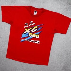 Vintage Polaris XC 600 T-Shirt